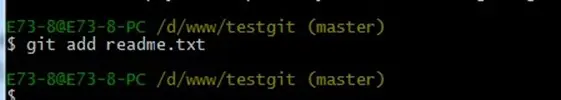 【Git版本控制】Git使用教程
1.Git的综述
2.Git本地库管理
3.本地库与远程库之间同步
