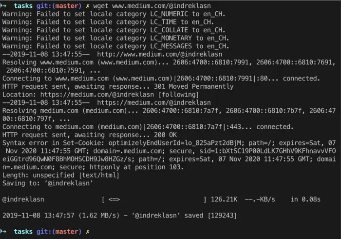 11 个 Linux 命令
1|01. grep
2|02. ls
3|03. pwd
4|04. cat
5|05. echo
6|06. touch
7|07. mkdir
8|08. tail
9|09. wget
10|010. find
11|011. mv
12|0总结