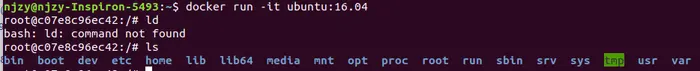 Docker安装使用
Ubuntu16.04安装：
一：Docker安装错误卸载
二：解决源无法更新问题
三：开始安装Docker
四：安装Docker镜像
五： Docker容器使用
六：解决纯净版Ubuntu镜像带来的问题
七：Docker中使用Ubuntu16.04测试
 八：Docker镜像保存