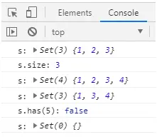 ES6学习----let、const、解构赋值、新增字符串、模板字符串、Symbol类型、Proxy、Set
1 let命令
2 const命令
3变量的解构赋值
4新增字符串方法 
5模板字符串
6 Symbol类型
7 Proxy
8 Set