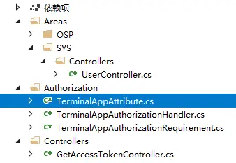 ASP.NET Core中使用自定义验证属性控制访问权限