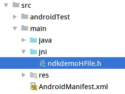 Android 开发 DNK开发将.c文件打包成os
前言
第一步 创建用于引用本地os库的Java工具类
第二步 将Java工具类打包成.h文件
第三步 创建jni文件夹并且将.h文件移入
第四步 创建c语言函数文件
第五步 创建.mk文件 
第六步 在build.gradle文件里添加部分代码
第七步  检查Android studio是否已经下载配置过ndk
第八步 编译SO文件
第九步 调用工具类方法,run APP