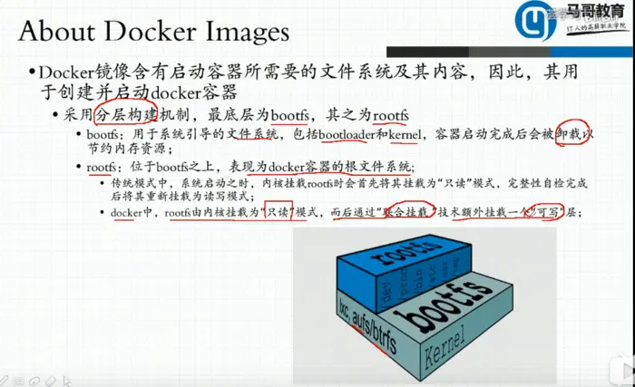 Docker 学习3 Docker镜像管理基础