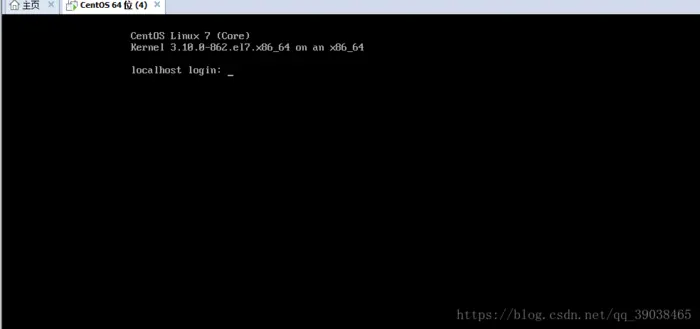 CentOS7虚拟机安装Linux教程及安装后所遇到的问题
安装完成后需要以下两个问题：
1、CENTOS7错误:Cannot find a valid baseurl for repo: base/7/x86_6
2、输入ifconfig报： command not found