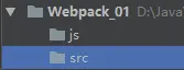 JavaScript——前端工程化（webpack4.0）
一、WebPack
二、简单实例
三、深入了解webpack 
 
四、模块转换器Loader
五、插件plugins
六、DevServer开发服务器