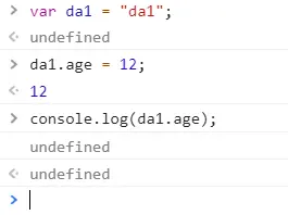一篇文章带你了解JavaScript中的变量，作用域和内存问题
在JavaScript中的变量分别区分为两种：
复制变量值
参数传递：
检测类型：
作用域：
changeDa()的局部环境中有什么？
为什么内部的daDa()可以访问其他两个环境中的所有变量呢？
对于daDa()函数，其中作用域链包含3个对象：
执行环境分两种：
如何理解 try catch 延长了作用域链？
什么叫延长作用域链#
什么是作用域链？
基本类型值和引用类型值：
执行环境分：