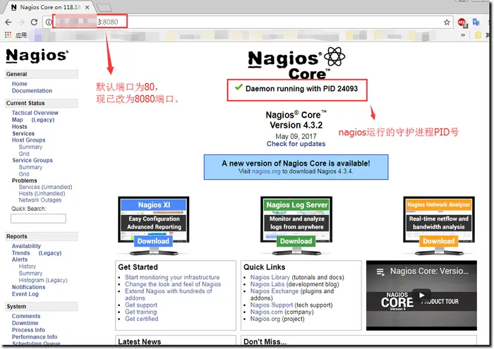 1. Nagios和 NagiosQL安装及配置
目录
1. Nagios 和 NagiosQL简介
2. Nagios+NagiosQL搭建环境说明
3. Nagios、Nagios-plugins和NagiosQL的安装
4. 配置NagiosQL的前端页面