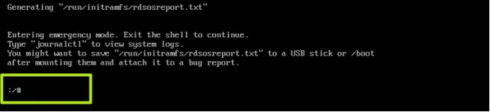 【linux】Centos6 7版本重置root密码的方法？_20190621更新