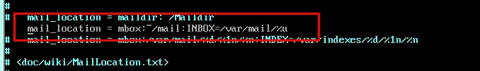 【linux基于Postfix和Dovecot邮件系统的搭建】
 一：PostFixe和Dovecot的简单介绍
二：DNS邮件记录的配置
三：PostFix发件服务包的安装和配置及优化
 四：Dovecot收件服务包的配置
 五:在邮件服务器搭建好后可利用foxmail,outlook等进行
发邮件测试以及MTA利用mail收邮件测试
六：对邮件服务的扩展