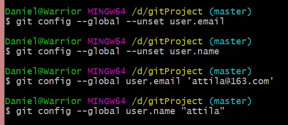 git
一 . git安装
二 . git的一些基本操作
 三 . git分支
四 . tags
五 . 用python操作excel表