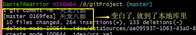 git
一 . git安装
二 . git的一些基本操作
 三 . git分支
四 . tags
五 . 用python操作excel表