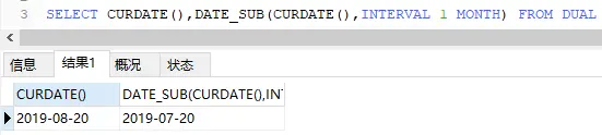 Mysql小技巧（多行数据合并+模糊查询
1.多行数据合并
2.模糊查询
3.多列数据合成一列
4.sql语句中类型转换
 5.DATE_SUB() 函数从日期减去指定的时间间隔
6.获取当前时间函数
7.QUARTER函数
8.空值替换为0
