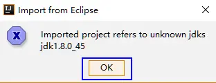 最最最详细的IDEA导入Eclipse项目
很详细的IDEA导入Eclipse项目，配置tomcat并运行项目