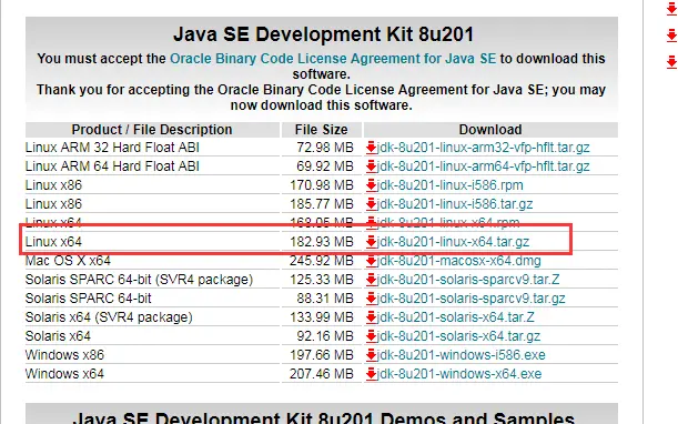 CentOS7 nginx+tomcat实现代理访问java web项目让项目支持jsp和php