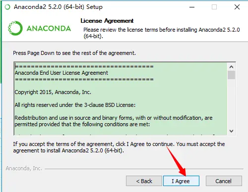 Anaconda的下载与安装