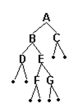 树的建立及遍历
内容简介
二叉树的建立
二叉树的遍历
运行结果