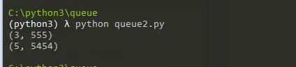 python线程+队列（queue）
多线程
线程优先级队列（ Queue）