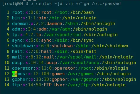 Linux入门-第三周
1、总结vim命令行模式常见快捷方式，以及vim查找，替换的方法
2、总结脚本中运算符、逻辑运算以及用法
3、编写脚本/root/bin/backup.sh，可实现每日将/etc/目录备份到 /root/etcYYYY-mm-dd中
4、编写脚本/root/bin/nologin.sh和login.sh,实现禁止和充许普通用户登录系统
5、编写脚本/root/bin/disk.sh,显示当前硬盘分区中空间利用率最大的值