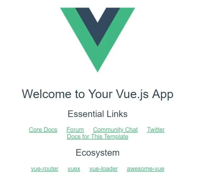 编程小白入门分享四：Vue的安装及使用快速入门
一、VUE简介
二、VUE安装
三、VUE项目目录说明
四、VUE项目启动流程
五、VUE的组件的使用
六、VUE生命周期示意图