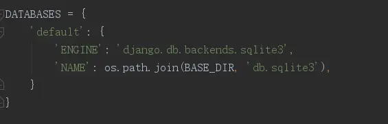 Django实现简单的用户添加、删除、修改等功能
一. Django必要的知识点补充
 二. Django连接数据库
三. Django中的ORM（初级知识）
四. 简单实现用户的添加、删除、修改操作