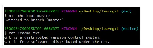 01-Git 及其可视化工具TortoiseGit 的安装和使用