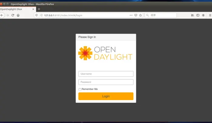 2019 SDN上机第4次作业
1. 解压安装OpenDayLight控制器
2. 启动并安装插件
3. 用Python脚本搭建如下拓扑，连接OpenDayLight控制器
4.在控制器提供的WEB UI中下发流表使h2 20s内ping不通h3，20s后恢复
5. 借助Postman通过OpenDayLight的北向接口下发流表，再利用OpenDayLight北向接口查看已下发的流表。