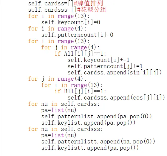 第二次结对编程作业
1、在文章开头给出结对同学的博客链接、本作业博客的链接、你所Fork的同名仓库的Github项目地址
2、给出具体分工
3、给出PSP表格
4、解题思路描述与设计实现说明
5关键代码解释
6性能分析与改进
7单元测试
8贴出Github的代码签入记录
9遇到的代码模块异常或结对困难及解决方法
10评价你的队友
11、学习进度条
