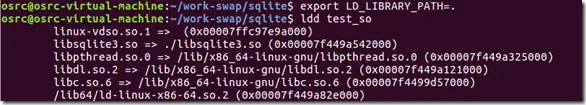 sqlite 安装与编译
关于 SQLite
SQLite3 在Linux下的编译
SQLite在windows下编译（VS2019）