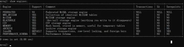 MySQL-存储引擎-创建表-字段数据类型-严格模式-字段约束-键-02
扩展点
database 数据库操作
table 数据表操作
表记录基础操作
严格模式补充
基本数据类型
约束条件