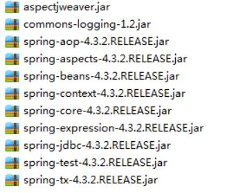 Spring和Mybatis的集成
1. Spring和各个框架的整合
2. SSM 
3. Spring与MyBatis整合
4. SpringMVC的集成