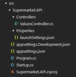 使用ASP.NET Core构建RESTful API的技术指南
一步一步的构建整洁、可维护的RESTful APIs
总览
先决条件
范围
第1步-创建API
第2步-创建领域模型
第3步-类别API
步骤4-实现类别服务
步骤5-类别仓储和持久层
第6步-配置依赖注入
第7步-测试类别
步骤8-创建类别资源
第9步-创建新类别
步骤10-使用模型状态验证请求主体
步骤11-映射新资源
第12步-应用请求-响应模式来处理保存逻辑
第15步-更新类别
第16步-更新逻辑
第17步-删除类别
步骤18-产品API
结论