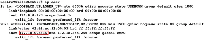 Docker Cgroup 容器资源限制
查询系统中已经mount的cgroup的文件系统，这里的t表示type
搜索cgroup软件包
安装libcgroup
创建目录
限制内存；200M = 1024 * 200 = 209715200
还原
建立目录
-1表示无限制
非交互式限制control group占用时间为20000微秒
查看cpu为100%
查看id
查看cpu
将dd进程调回并停止
--cpu-quota表示限制cpu
查看cpu；为20%
查看cpu；为100%
此方式权限过大
添加权限
--device-write-bps表示限制写入速度
发现写入速度限制为了每秒30
生成了proc目录