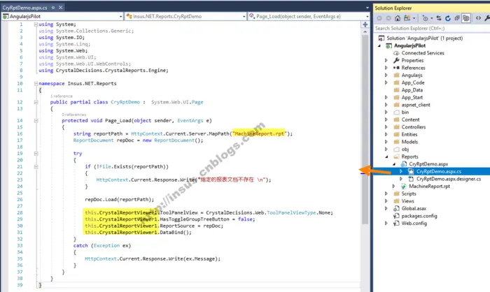 ASP.NET MVC项目实现BasePage基类用作ASPX.CS网页继承