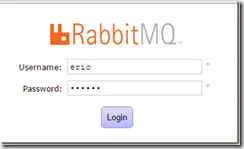 RabbitMQ环境搭建（Windows系统）（转）
一、相关材料
二、安装Erlang
三、安装RabbitMQ
四、RabbitMQ配置
五、RabbitMQ管理控制台
六、权限设置
七、知识点
八、FAQ
