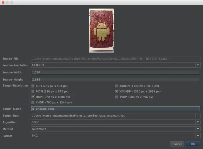 Android Studio最全插件整理