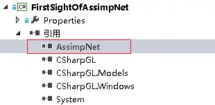 CSharpGL(50)使用Assimp加载骨骼动画
下载
在.NET下使用Assimp
渲染骨骼动画
总结