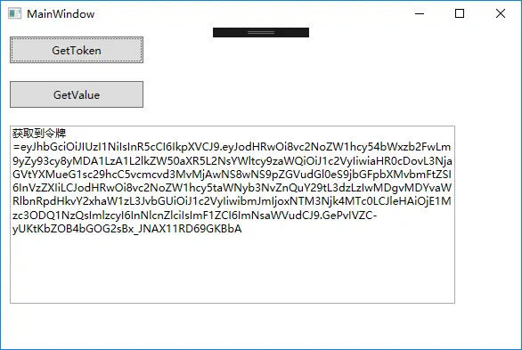 （转）Asp.Net Core混合使用cookie和JwtBearer认证方案
创建cookie认证方案的MVC网站
创建JwtBearer认证方案的Web Api控制器
编写客户端使用JwtBearer认证