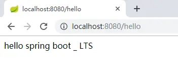 Spring Boot入门
1.新建项目
2.创建控制器
3.调试SpringBoot
4.解析POM文件
5.应用入口类
6.配置文件
