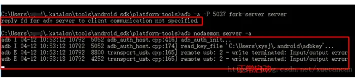 Centos7.6下使用docker方法安装stf
 使用Docker镜像安装
访问地址：http://192.168.1.99:7100
连接未安装STF 的电脑上的设备