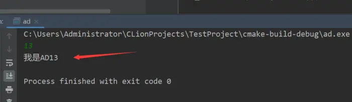 打造好用的C++ IDE环境
为CLion所编写的自动文件添加头部注释
Windows下Clion中文乱码解决
https://www.jianshu.com/p/5319a6bcb9e0