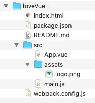 Vue.js项目的开发环境搭建与运行
1 开发环境安装步骤：
2 创建一个vue.js项目并运行
3 运行一个已存在的Vue项目 