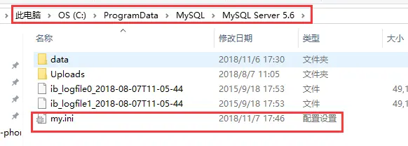 {MySQL数据库初识}一 数据库概述 二 MySQL介绍 三 MySQL的下载安装、简单应用及目录介绍 四 root用户密码设置及忘记密码的解决方案 五 修改字符集编码 六 初识sql语句
MySQL数据库初识
