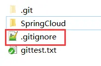 Git使用
2 Git与svn对比
3 git工作流程