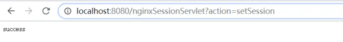 Session共享解决方案
使用nginx做的负载均衡添加一个ip_hash配置
利用spring-session+Redis