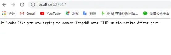 mongodb4版本，windows下的安装与配置（史上步骤最全最详细+图解）可视化工具  Robo3t
robo3t 是mongodb 的可视化工具，下载地址：https://studio3t.com/download/ 或者打包下载: https://download.csdn.net/download/wolongbb/14953221
MongoDB zip 包安装注意事项及过程