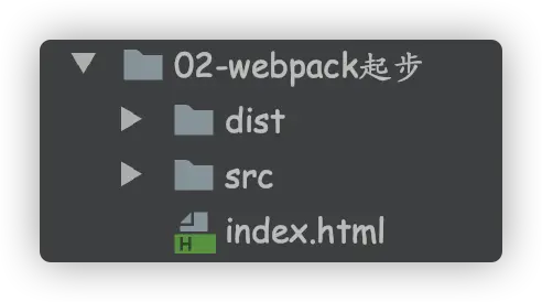 10. vue之webpack打包原理和用法详解
一、什么是webpack
二. webpack打包工具的安装
三. webpack的基本使用
四. webpack配置文件
 五.使用webpack打包css文件
 六. webpack打包less文件
 七. webpack打包图片文件
八. webpack打包--将ES6打包成ES5 