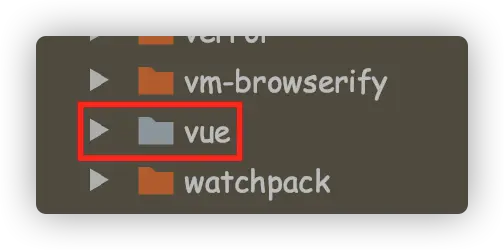 11. webpack配置Vue
一. 在webpack中配置vue
 二. vue模板的写法
 5. 在组件中引入其他组件