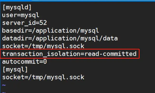 MySQL运维---事务-redo日志的作用