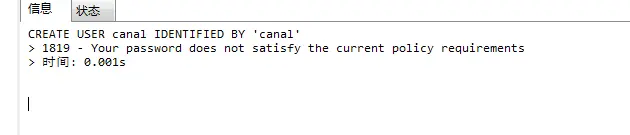 canal实时同步mysql数据到redis或ElasticSearch
一、Canal架包下载上传
三、创建canal账号
四、构建CanalService
五、后端项目代码