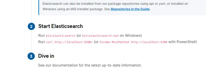 elasticSearch 在windows环境下的简单示例
1.下载安装
2.启动，进入安装目标下，进入bin目录下，双击elasticsearch.bat
3.新建一个spring boot 项目：  https://github.com/lick468/es_demo
4.下载kibana (可选)图示化，下载和elasticsearch一致的版本
5.先配置，后启动